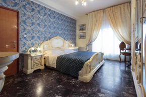 Гостиница Il Giramondo  Mestre